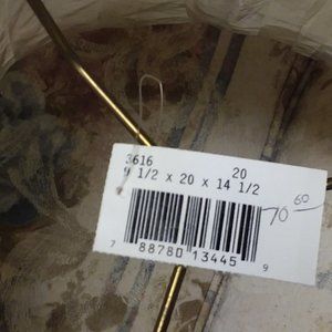 silk o lite lamp shade